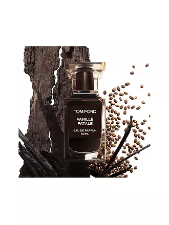 TOM FORD BEAUTY | Private Blend Vanilla Fatale Eau de Parfum 50ml | 